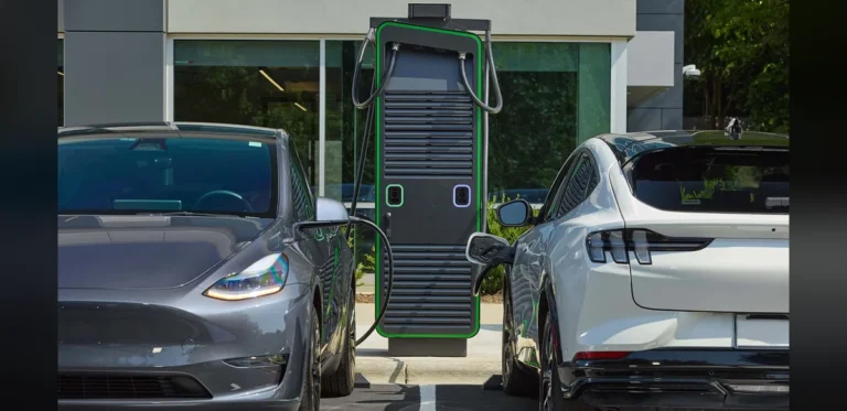 California Offers Funding for New Public Electric Vehicle Charging Infrastructure