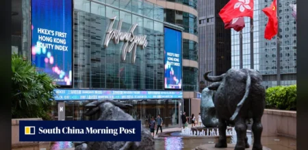 Eight Additional Companies from Belt and Road Initiative Nations Seek IPOs in Hong Kong