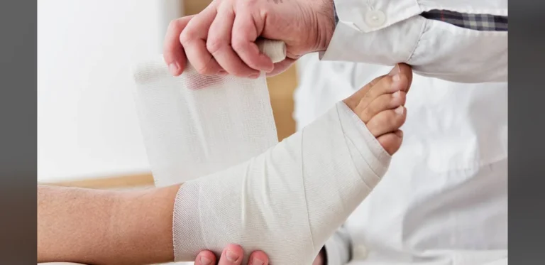 Aroa Biosurgery Reports Improved Outcomes for Symphony in Diabetic Foot Ulcer Study