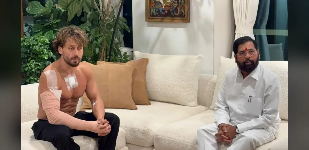 Tiger Shroff shooting: Gulshan Kumar to Salman Khan, past attacks on Bollywood celebrities