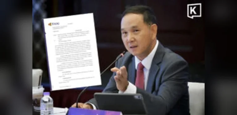 Thai Airways CEO Rejects Claims of Interference in Wine Procurement Deal