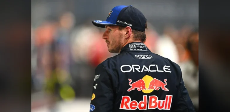 Unseen Element Offers Red Bull and Its Lead Driver Added Optimism Ahead of 2027