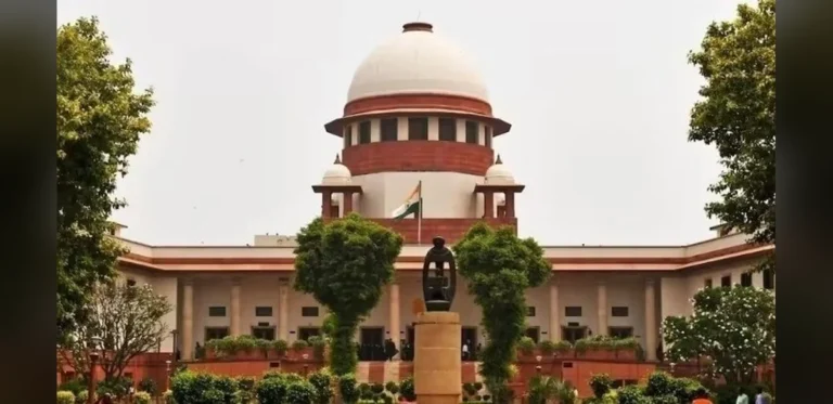 Supreme Court to Examine Pleas Challenging Restrictions on Delhi Protest at 2 PM