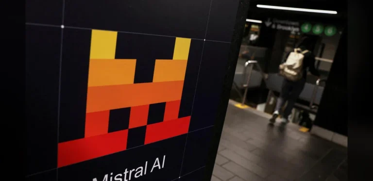 Mistral Introduces Le Chonk AI Model to Rival Chinese Open-Weight Systems