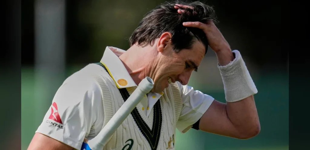 Australia face selection headaches after ‘shambolic’ South Africa defeat