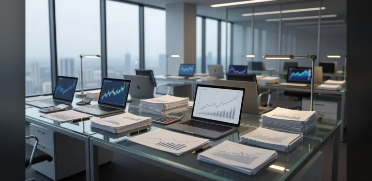 Essential Disclosures for Investors in Publicly Traded Firms