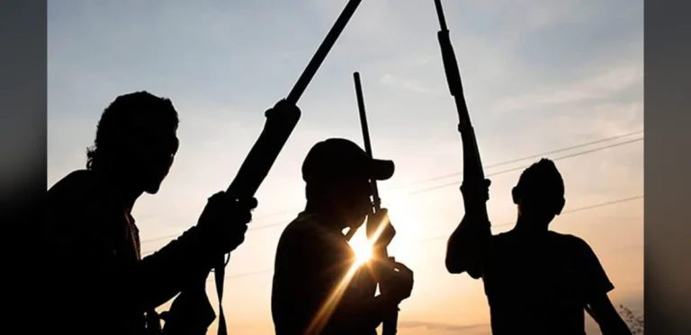 Traditional Ruler of Daffo Community Killed by Gunmen in Plateau State
