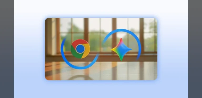 Google Expands Gemini Capabilities Within Chrome Browser for India