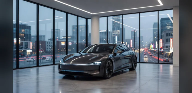 Volvo Cars Withdraws Financial Outlook Due to Weakening Demand in Key Markets