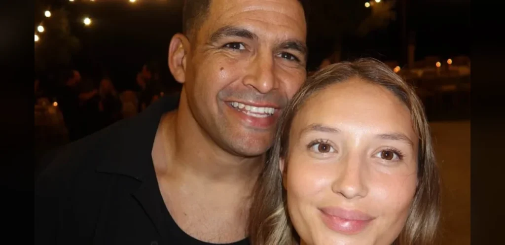 NRL star Cody Walker announces engagement to long-time girlfriend Amy