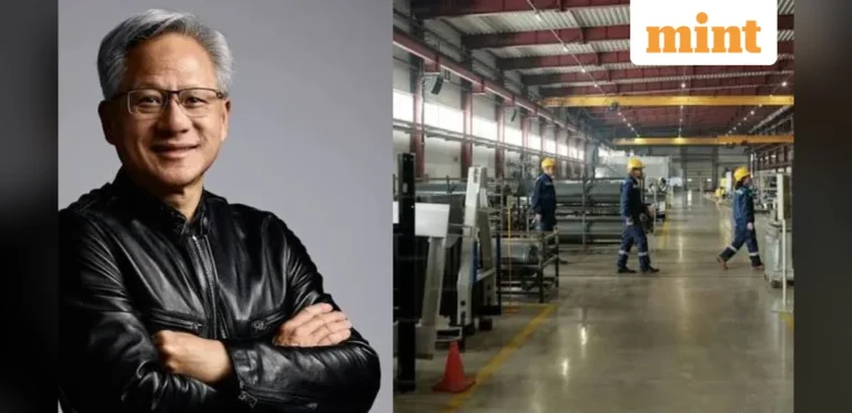 Nvidia Executive Highlights Leading Nations in Advanced Manufacturing and Technology