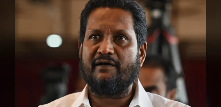 Kerala Representative Faults Prior Administration on Unutilized Central Scheme Funds
