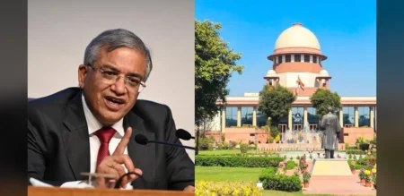 Supreme Court Issues Notice on Electoral Roll Revision Challenge but Declines to Suspend Chief Election Commissioner