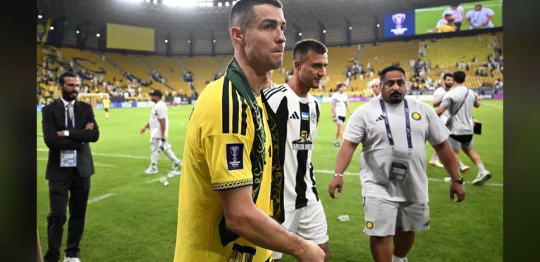 Al Nassr Secures Win Following Match Delay Due to Safety Alert