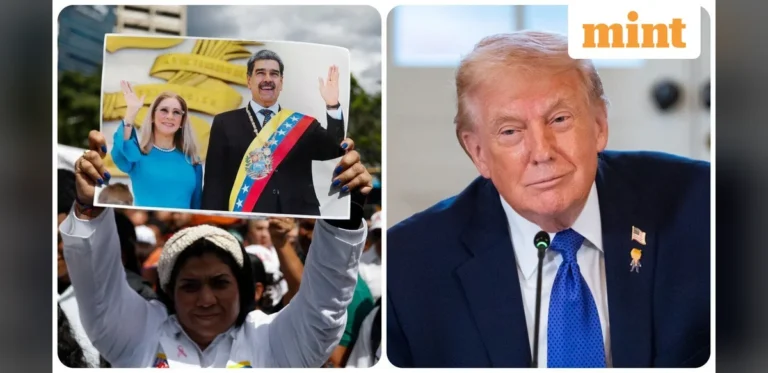 Venezuela’s Nicolas Maduro, wife to face new charges in US: ‘Detained Americans were tortured’ — What we know so far