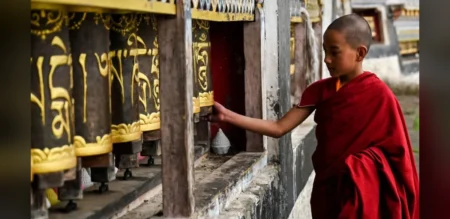 Tawang Selected as Venue for International Tourism Conference with Multiple Nations Invited