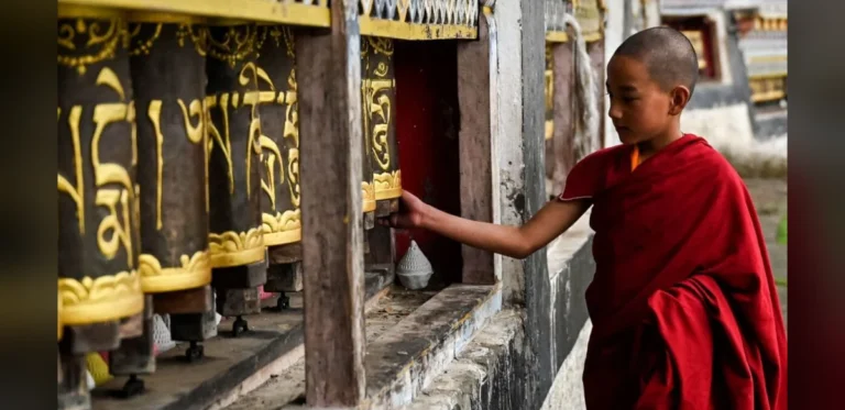Tawang Selected as Venue for International Tourism Conference with Multiple Nations Invited
