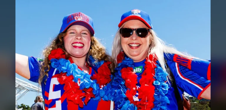 Fans rally in force ahead of major rugby league decider following recent loss