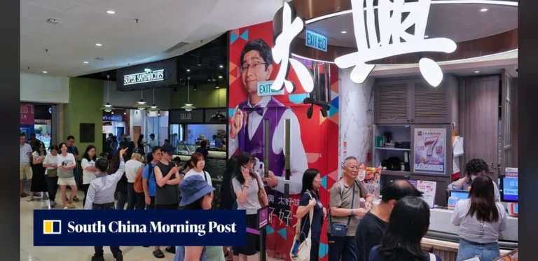 Hong Kong National Day Discounts Encourage Locals to Dine Out and Surprise Visitors