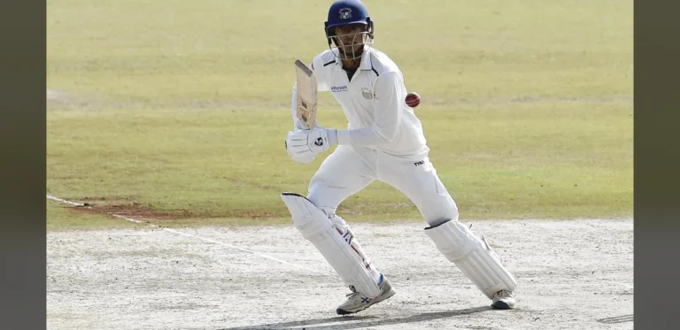 Ranji Trophy: Punjab Looks Forward to Starting Campaign Versus Assam