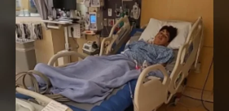 Young Patient Admitted After Rare West Nile Virus Effect During Period of Increased Illness