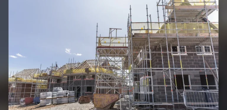 Housing the Nation by Lorcan Sirr and Brittle by Ronan Lyons: indictments of an untenable system