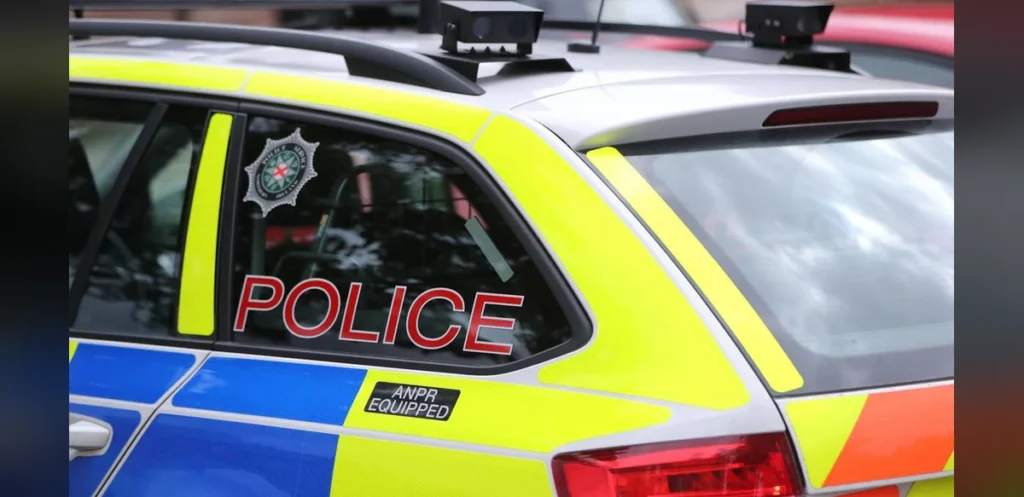 Belfast Street Remains Closed After Serious Overnight Crash
