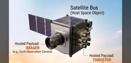 IN-SPACe Issues Guidelines on Hosted Payloads for Domestic and International Participants