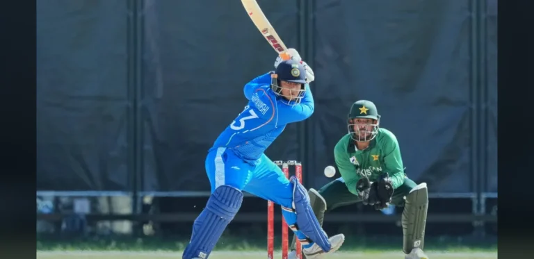 Caution Urged for Emerging Young Cricket Talent Amid Concerns Over Long-Term Consistency