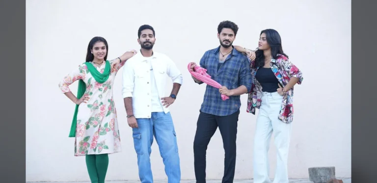 Director Reflects on Career Milestones in Telugu Television