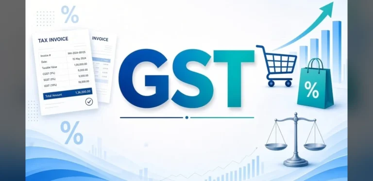 GST Council Endorses Key Changes to Enforcement Provisions