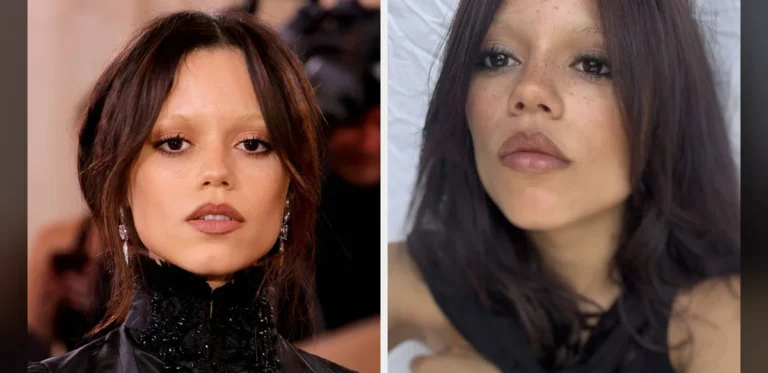 Public Discusses Recent Photos of Actress Appearing Changed