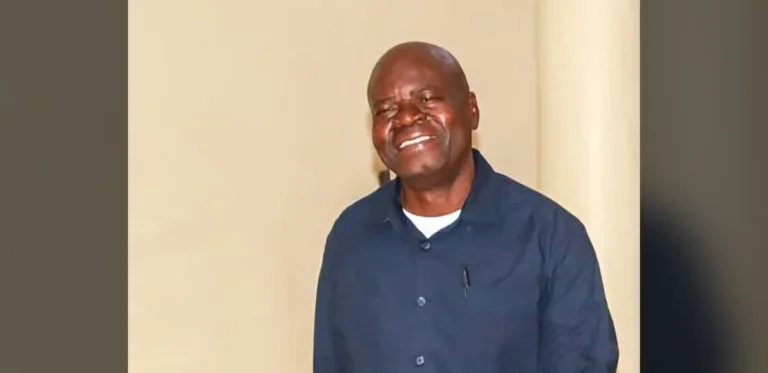 Former Malawi Defence Force Commander Released on Bail Amid Arms Trafficking Allegations
