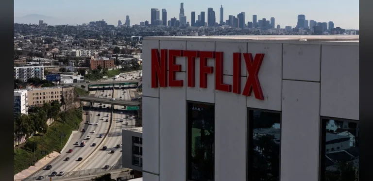 Netflix Obtains Broadcasting Rights for 2030 World Cup in Spain and Andorra