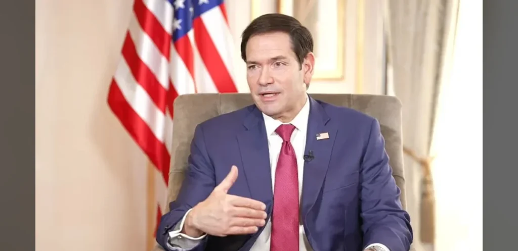 We share India’s concerns: Rubio on US-Pak ties and Delhi’s fight against terrorism