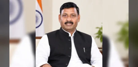 BJP Figure Signals Possible Departure After Exclusion From Rajya Sabha Nominations
