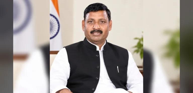 BJP Figure Signals Possible Departure After Exclusion From Rajya Sabha Nominations