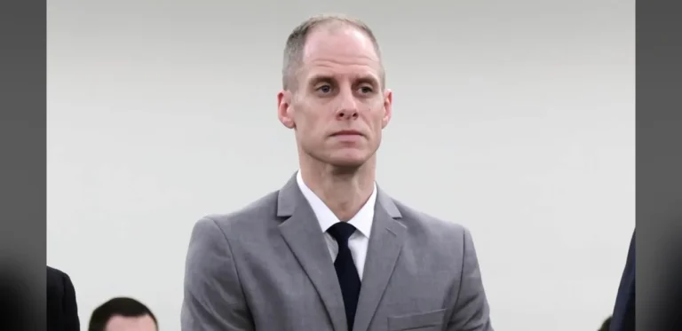 Ohio Music Pastor and Former Singing Competition Participant Maintains Innocence Following Life Sentence in Spouse Killing