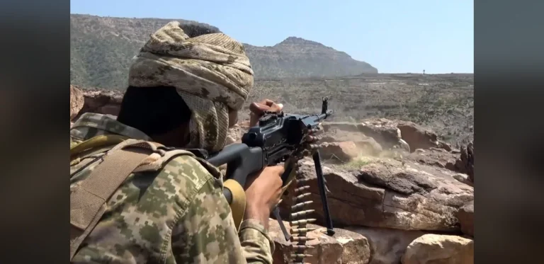 Escalation in Yemen Conflict as Houthis Seek to Increase Pressure on Saudi Arabia
