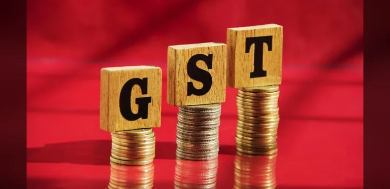Next-Gen GST and India’s next phase of growth