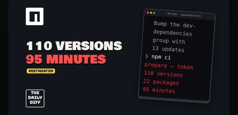 Examining the Supply Chain Incident Involving TanStack Packages on npm
