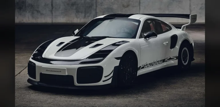 Porsche Plans Expansion of 911 Lineup With New Special Editions