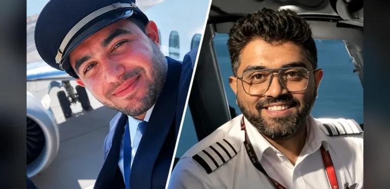 New Information Released on Flydubai Flight Incident Involving Co-Pilot Actions