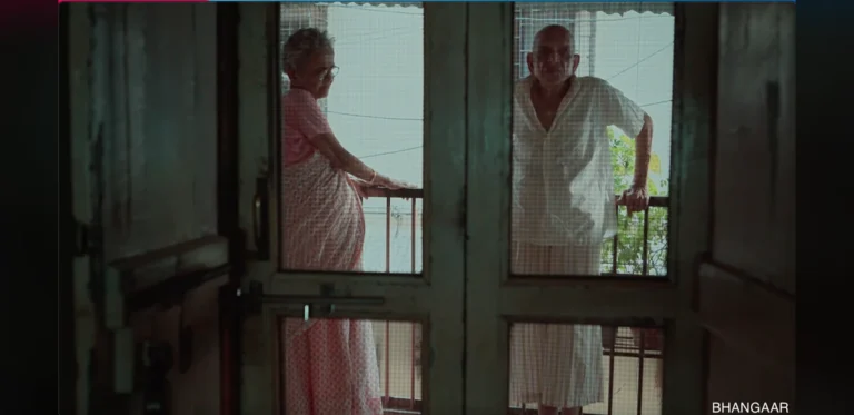 Exploring Autonomy in Later Life Through Award-Winning Documentary