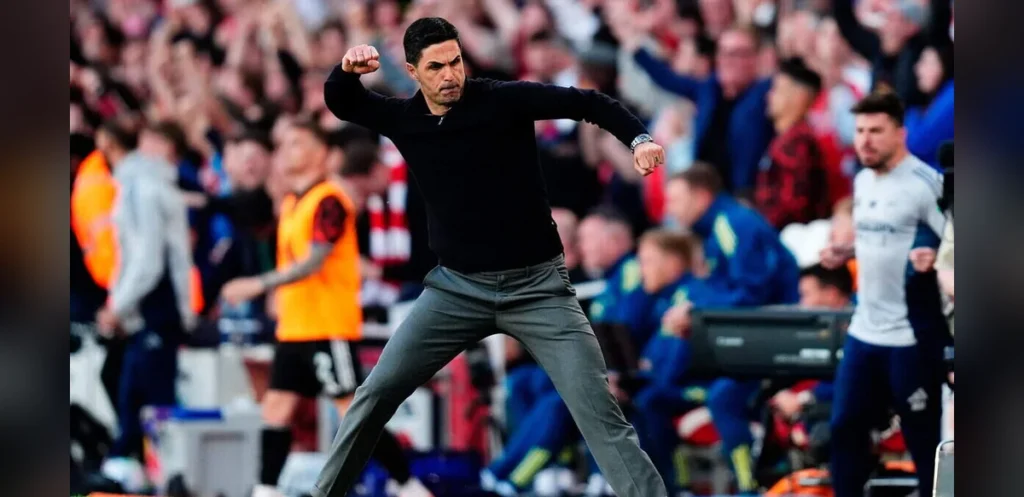 Arsenal Manager Extends Tenure with New Multi-Year Agreement
