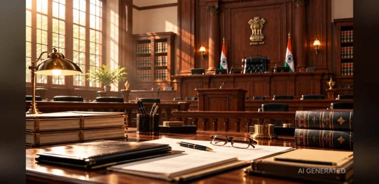 Delhi High Court Directs Removal of AI-Generated Deepfakes Targeting Actress