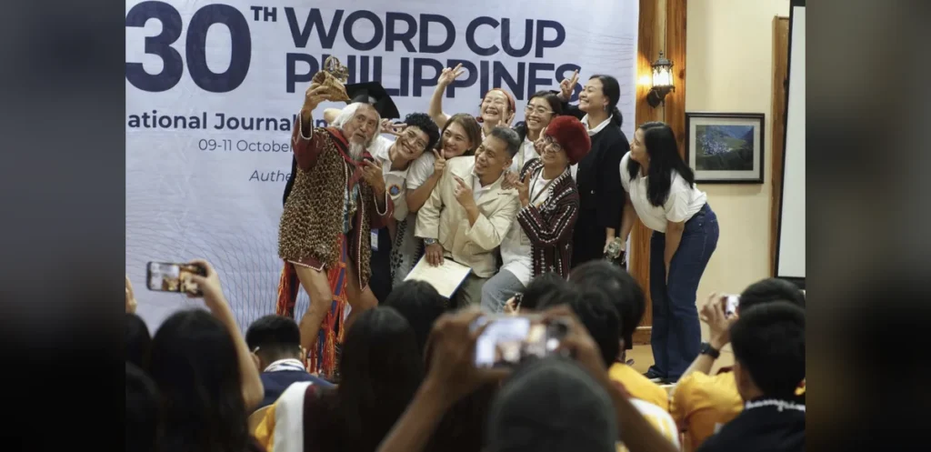 Kidlat Tahimik turns spotlight on ‘kapwa’ and Indigenous ingenuity