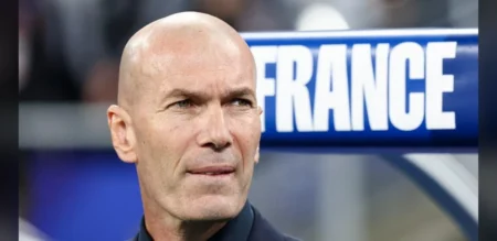 Zidane Highlights Quality of Chelsea Midfielder After France Victory