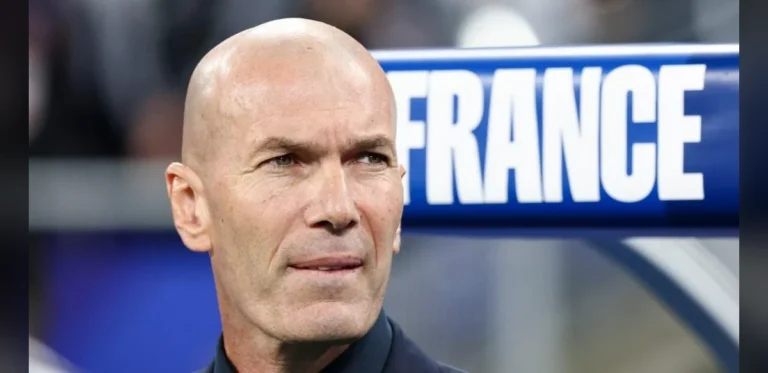 Zidane Highlights Quality of Chelsea Midfielder After France Victory