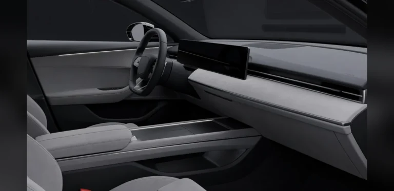 Nissan declares war on gloss-black interior trim
